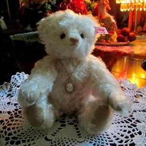 Steiff Carlotta Collector Bear